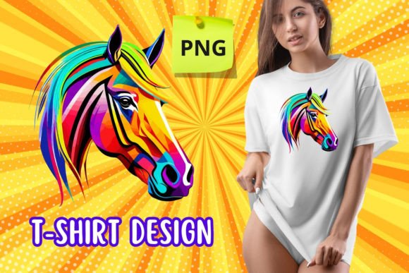 Bring Your Equine Visions to Life with Stunning Horse Clipart