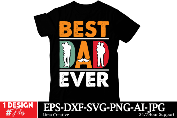 Celebrate Dad with the Perfect Digital Design