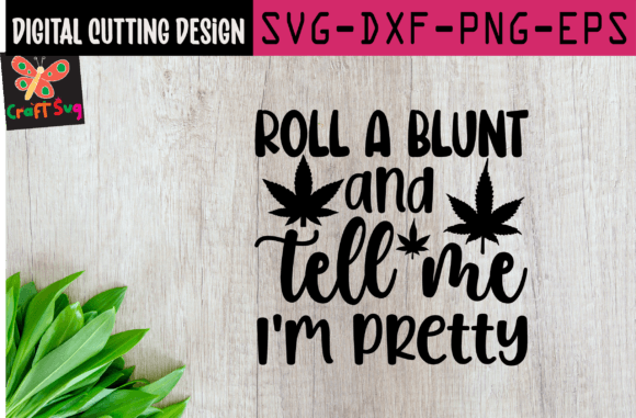 Exploring the Versatility of Weed Svg Design for Modern Projects