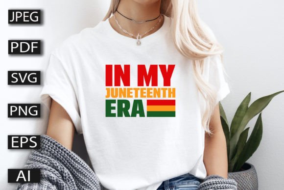 In My Juneteenth Era: Designing with Cultural Significance