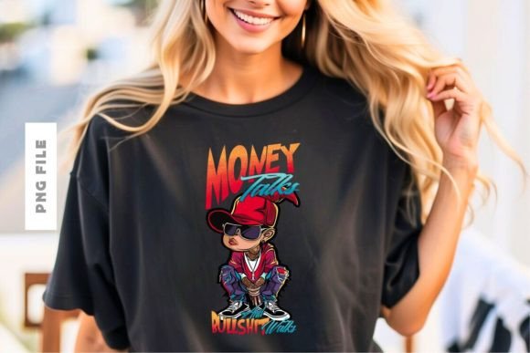 Money Talks and Bullshit Walks: A Design for Bold Statements