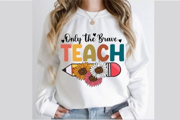 Only the Brave Teach: A Design Asset for Bold Creators