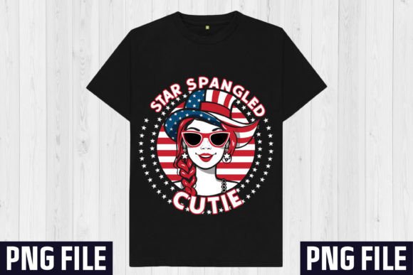 Star Spangled Cutie: Your Go-To for Charming 4th of July Crafts