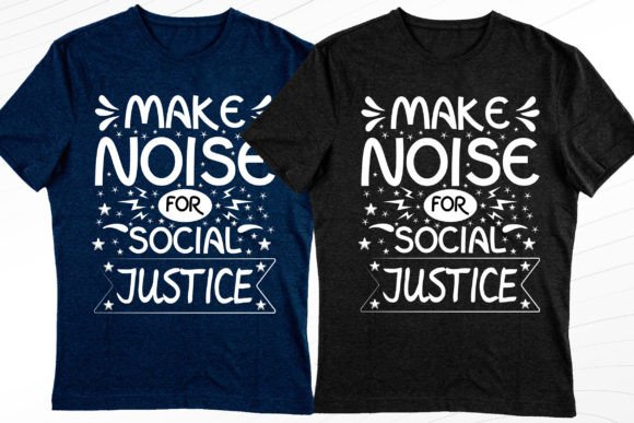 Wear Your Values: The Power of Social Justice T-Shirt Design